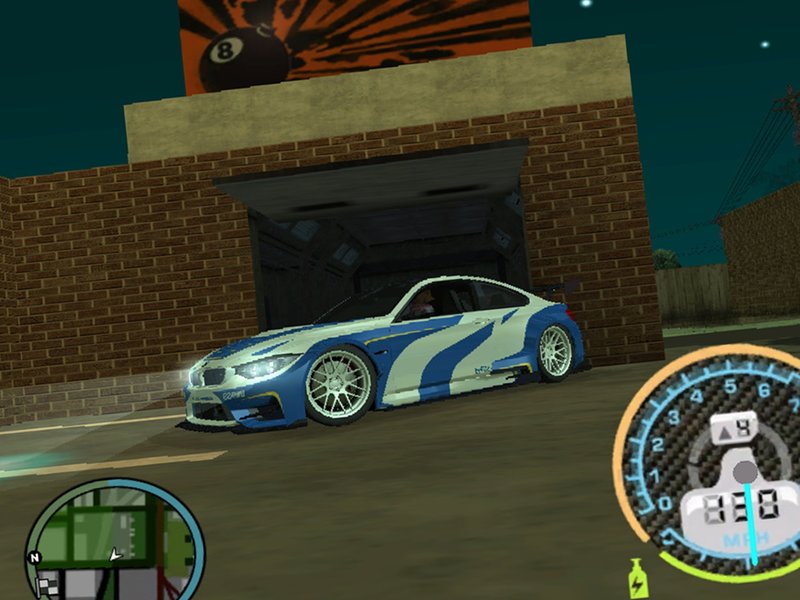 mod